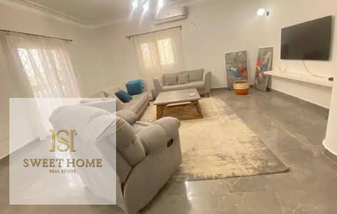 دوبلكس 3 غرف نوم للايجار في القاهرة الجديدة، القاهرة - WhatsApp Image 2026-01-31 at 14.59. 05 (1). jpeg