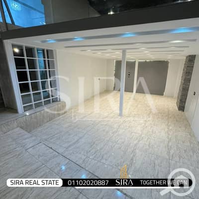 Retail for Sale in Sidi Beshr, Alexandria - T0GETHER WE CAN. png