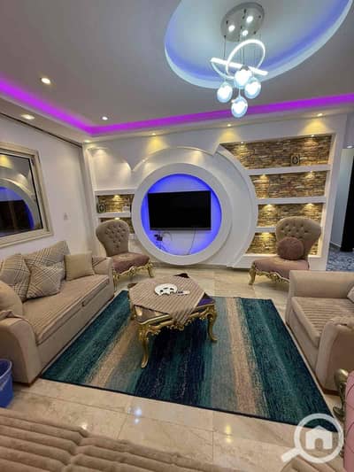 شقة 2 غرفة نوم للايجار في الشيخ زايد، الجيزة - 73d21841-eb12-45ac-a659-7a13cccc9267. jpg