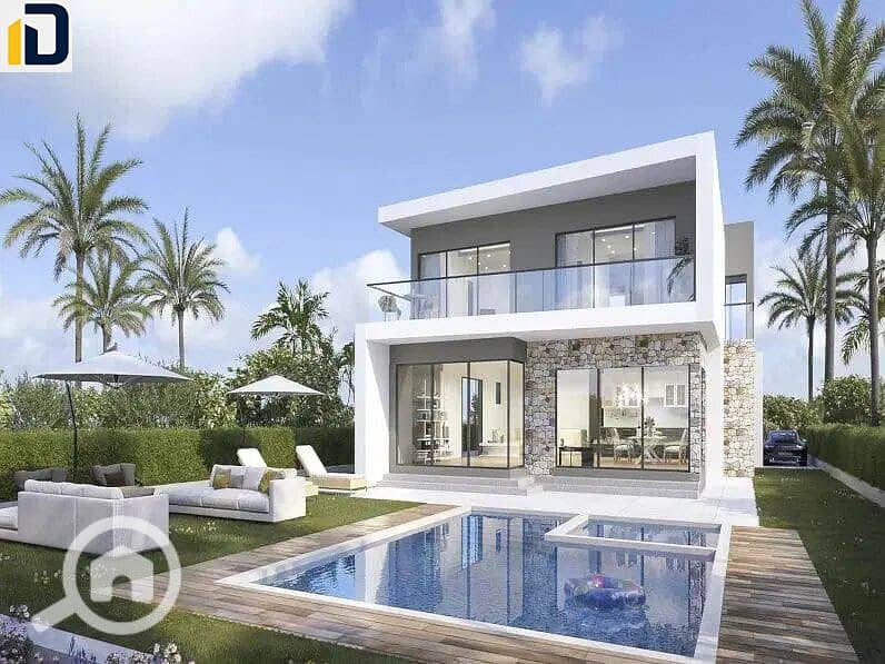 11 قرية-دوس-الساحل-الشمالي-Village-Dose-North-Coast3. jpg