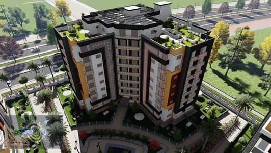 شقة 4 غرف نوم للبيع في العاصمة الإدارية الجديدة، القاهرة - WhatsApp Image 2026-01-31 at 3.10. 19 PM. jpeg