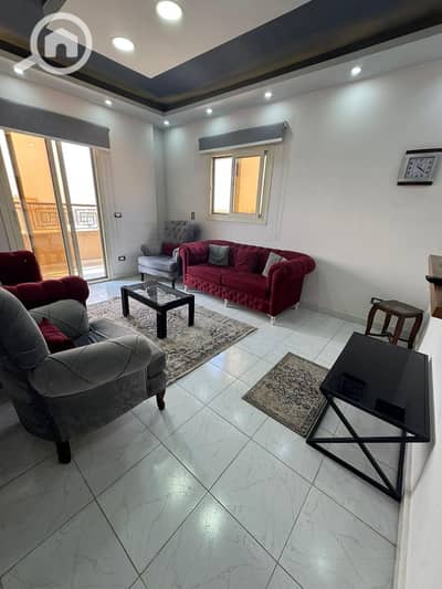 2 Bedroom Flat for Rent in New Cairo, Cairo - WhatsApp Image 2026-01-31 at 2.28. 20 PM. jpeg