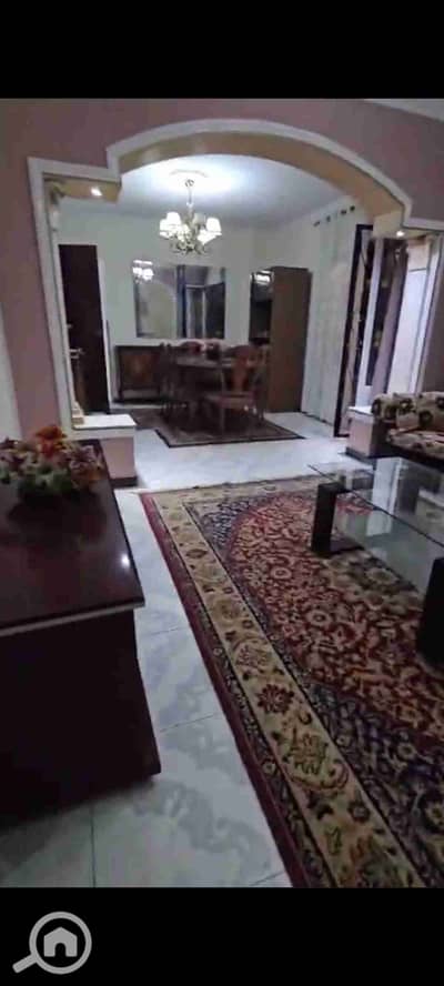 شقة 2 غرفة نوم للايجار في المعادي، القاهرة - 1000203610. jpg