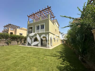 10 Bedroom Villa for Rent in New Cairo, Cairo - WhatsApp Image 2026-01-29 at 10.49. 20 (1). jpeg