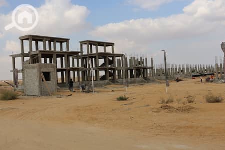 Residential Land for Sale in 6th of October, Giza - tretertert. jpeg