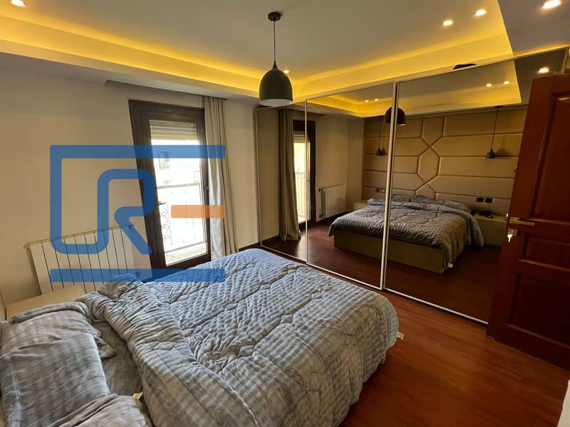 Luxury Furnished Twin House For Rent in Mivida - Widok 4