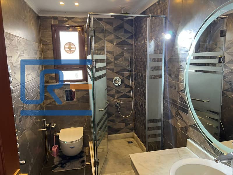 Luxury Furnished Twin House For Rent in Mivida - Więcej