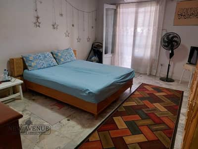 شقة 3 غرف نوم للبيع في مدينة نصر، القاهرة - WhatsApp Image 2026-01-26 at 1.00. 08 PM. jpg