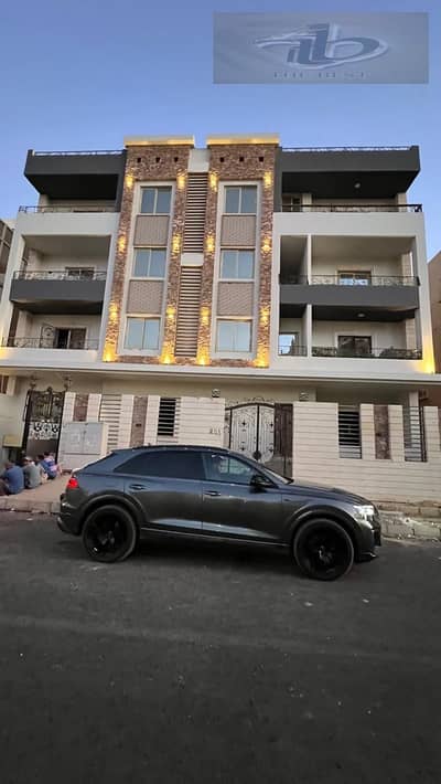 2 Bedroom Flat for Sale in New Cairo, Cairo - 1140b535-7a77-4ae9-8054-b930fb047f1e. jpeg