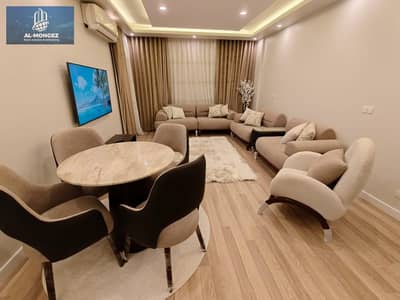 شقة 3 غرف نوم للايجار في القاهرة الجديدة، القاهرة - e4bd00e2-9834-43ac-8716-bbd323597ab3. jpg