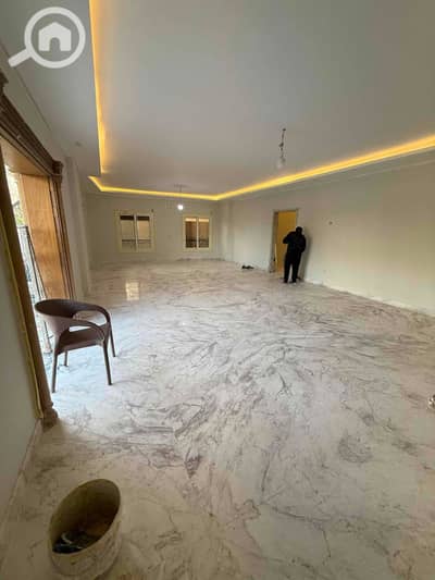 شقة 5 غرف نوم للايجار في القاهرة الجديدة، القاهرة - IMG_7487. jpg