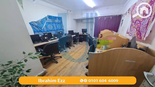 مکتب  للايجار في لوران، الإسكندرية - 6. png