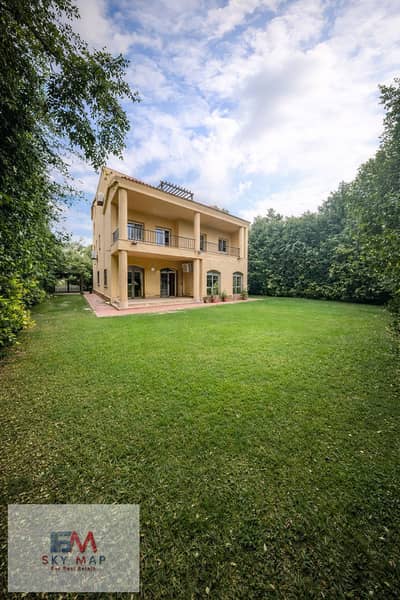 3 Bedroom Villa for Rent in Madinaty, Cairo - 9e729aec-bc79-4d9d-8568-26555778b228. jpeg