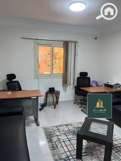 مکتب  للبيع في زهراء المعادى، القاهرة - WhatsApp Image 2026-01-29 at 4.38. 58 PM. jpeg
