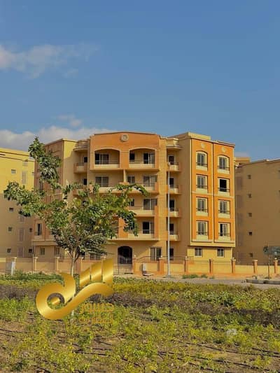 شقة 3 غرف نوم للبيع في حدائق اكتوبر، الجيزة - 13d0784f-9dcb-48c6-9dfc-f9606e4984a5. jpg