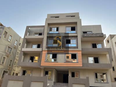 فلیٹ 3 غرف نوم للبيع في 6 أكتوبر، الجيزة - 4. jpeg