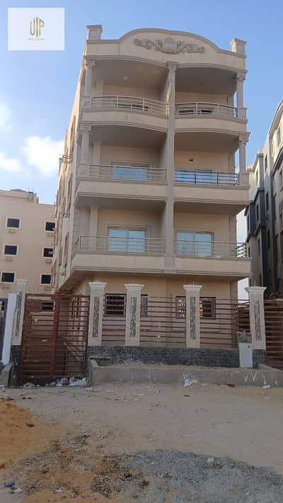 3 Bedroom Apartment for Sale in New Cairo, Cairo - WhatsApp Image 2026-01-30 at 8.05. 29 PM (1). jpeg