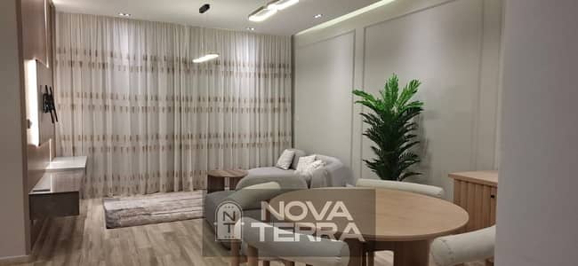 2 Bedroom Flat for Rent in Sheikh Zayed, Giza - 1747069116413-WhatsApp Image 2025-05-12 at 18.34. 49 (1). jpg