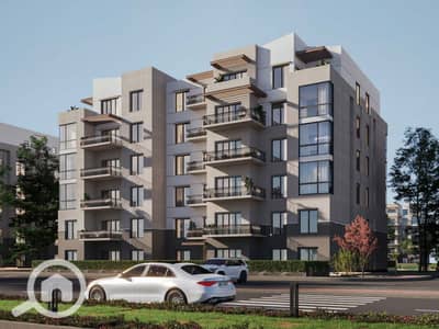 2 Bedroom Apartment for Sale in 6th of October, Giza - parkway-residence-hype-park-new-cairo-hyde-park-dev2jpg-1200x900. jpg