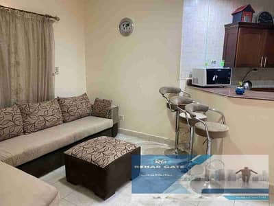 شقة 1 غرفة نوم للايجار في القاهرة الجديدة، القاهرة - 1001592537. jpg