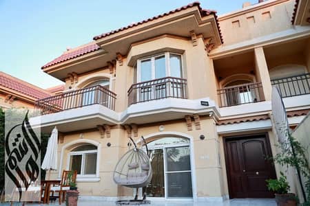 3 Bedroom Villa for Rent in Madinaty, Cairo - WhatsApp Image 2026-01-31 at 12.36. 38 PM. jpeg