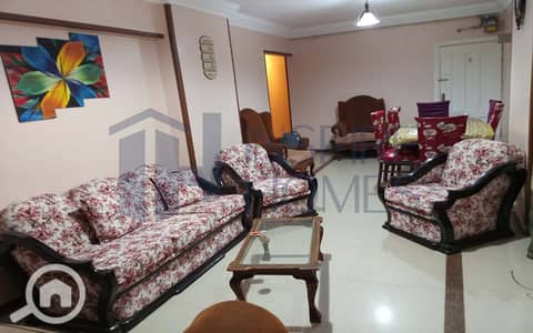 2 Bedroom Flat for Rent in Miami, Alexandria - 1. jpg