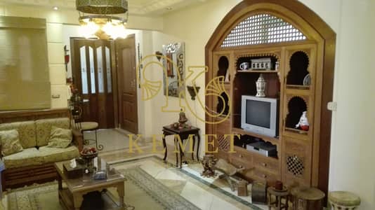 فلیٹ 4 غرف نوم للبيع في القاهرة الجديدة، القاهرة - ؤرىش. jpeg