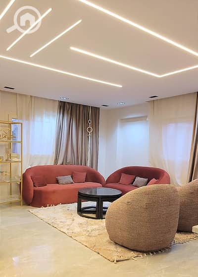 3 Bedroom Flat for Rent in Sheikh Zayed, Giza - WhatsApp Image 2026-01-31 at 3.38. 44 PM. jpeg