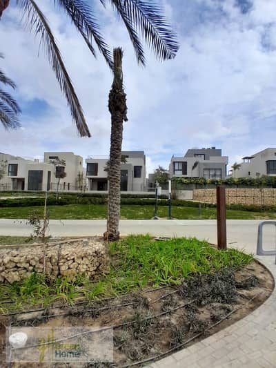 3 Bedroom Twin House for Sale in New Heliopolis, Cairo - 7cc9b5aa-9df1-44ac-8e04-b1a97d3cfea4. jpg