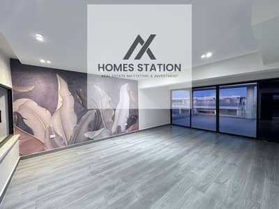 4 Bedroom Penthouse for Rent in New Cairo, Cairo - 4614406a-52e8-42b8-aabf-fddf354f50e5. jpeg