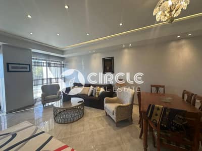 3 Bedroom Flat for Rent in New Cairo, Cairo - WhatsApp Image 2026-01-29 at 15.13. 13 (2). jpeg