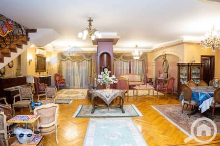 7 Bedroom Villa for Sale in Moharam Bik, Alexandria - BLC09465. jpg 7 Bedroom Villa for Sale in Moharam Bik, Alexandria - BLC09465. jpg