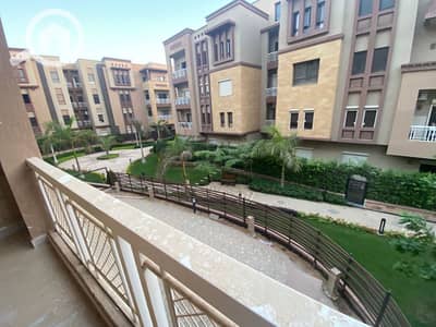 3 Bedroom Flat for Rent in 6th of October, Giza - WhatsApp Image 2026-01-31 at 3.55. 36 PM. jpeg