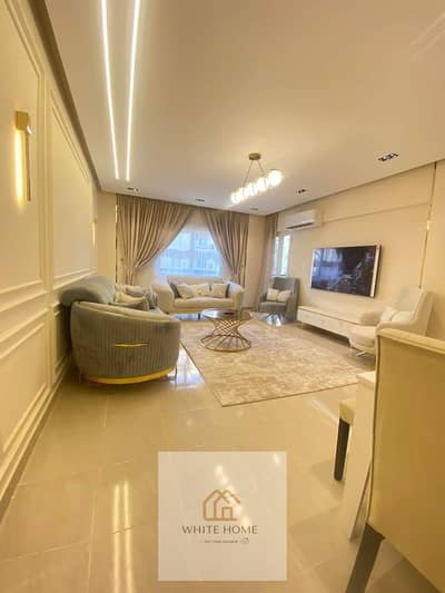 2 Bedroom Flat for Rent in New Cairo, Cairo - WhatsApp Image 2026-01-31 at 3.48. 39 PM (1). jpeg