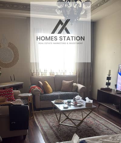 3 Bedroom Apartment for Rent in New Cairo, Cairo - 39cc50cd-db85-4432-9105-857e8e21b138. jpeg