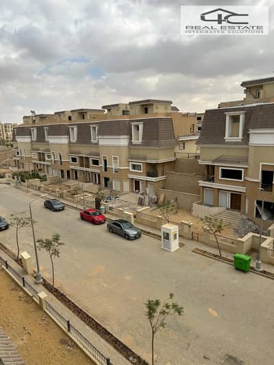 3 Bedroom Flat for Sale in Mostakbal City, Cairo - WhatsApp Image 2026-01-31 at 1.02. 12 PM (1). jpeg