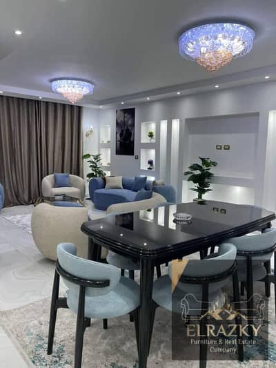 فلیٹ 3 غرف نوم للايجار في مدينة نصر، القاهرة - d6be48d4-e9c9-4eba-9cf3-e7c38e475528. jpg