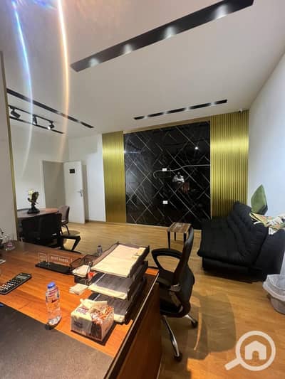 مکتب  للايجار في الشيخ زايد، الجيزة - WhatsApp Image 2026-01-31 at 3.56. 26 PM (1). jpeg