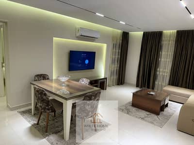 فلیٹ 2 غرفة نوم للايجار في القاهرة الجديدة، القاهرة - WhatsApp Image 2026-01-31 at 3.49. 36 PM. jpeg