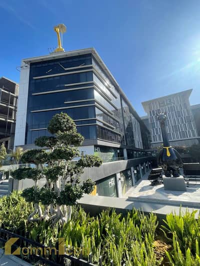 Retail for Rent in New Cairo, Cairo - WhatsApp Image 2025-12-22 at 3.50. 20 PM (1). jpeg