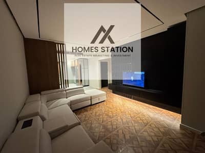 2 Bedroom Flat for Rent in New Cairo, Cairo - WhatsApp Image 2026-01-30 at 03.39. 24 (3). jpeg