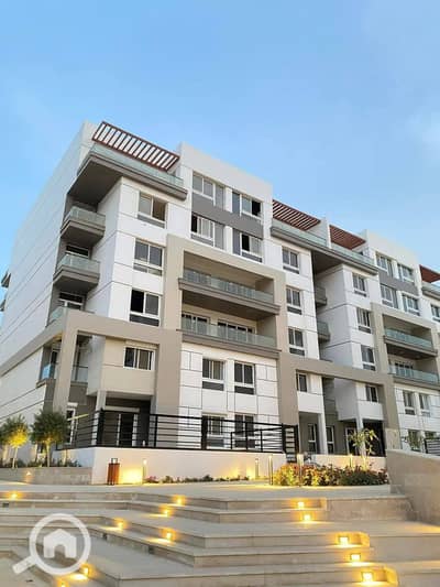 2 Bedroom Apartment for Sale in New Cairo, Cairo - a1532d66-2a7f-4845-995c-d4232e11ddbc. jpg