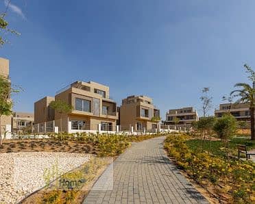 4 Bedroom Villa for Sale in New Cairo, Cairo - unnamed (1). jpg