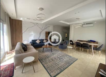 3 Bedroom Duplex for Rent in New Cairo, Cairo - WhatsApp Image 2026-01-31 at 3.43. 09 PM. jpeg