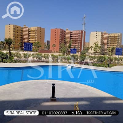 2 Bedroom Chalet for Sale in North Coast, Matruh - 3. png 2 Bedroom Chalet for Sale in North Coast, Matruh - 3. png