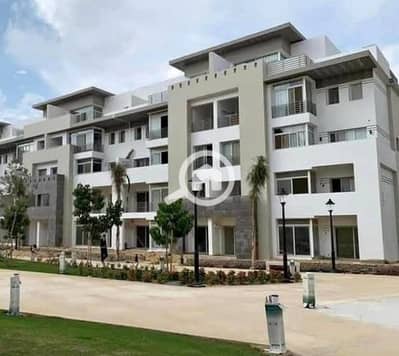 2 Bedroom Apartment for Sale in New Cairo, Cairo - 0b8c417f-c411-4073-8ea6-d393e9456b81. jpg