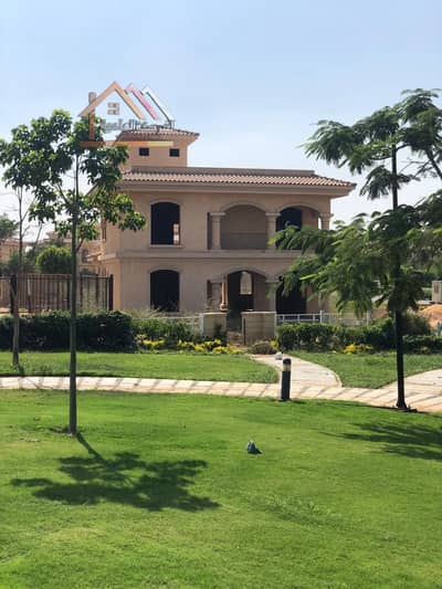 فیلا 3 غرف نوم للبيع في مدينتي، القاهرة - 69e6d1fb-3d17-447a-ba39-d22fdef737e9. jpg فیلا 3 غرف نوم للبيع في مدينتي، القاهرة - 69e6d1fb-3d17-447a-ba39-d22fdef737e9. jpg