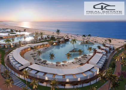 2 Bedroom Chalet for Sale in North Coast, Matruh - IMG-20240602-WA0024. jpg