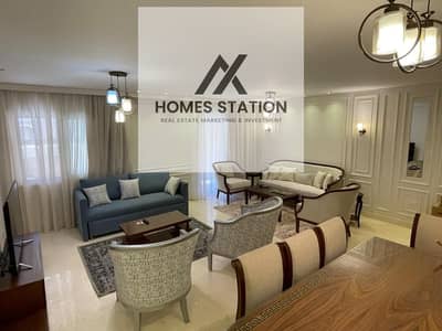 2 Bedroom Flat for Rent in New Cairo, Cairo - WhatsApp Image 2026-01-29 at 15.22. 30 (1). jpeg