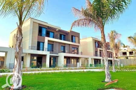 4 Bedroom Twin House for Sale in Amreya, Alexandria - WhatsApp Image 2026-01-27 at 4.41. 05 PM. jpg